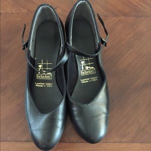 Dance (Ballroom) Practice Shoes